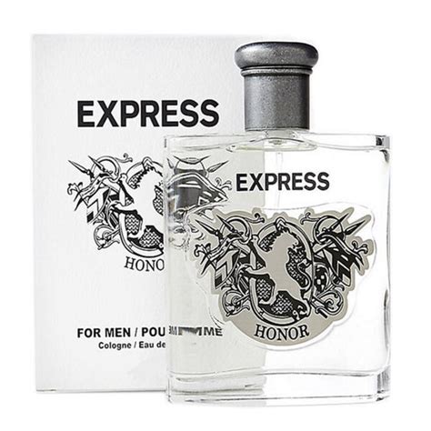 Honor Express cologne .